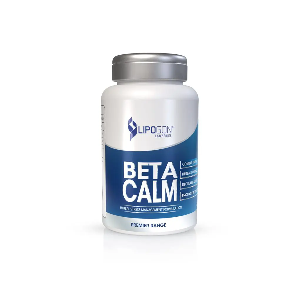 beta-calm